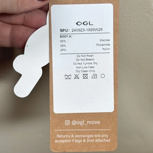 OGL CashSoft Oversized Scarf Jacket Plum Berry Women XS Cozy Modern Chic Comfort - Picture 10 of 16